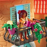 Playmobil Family Fun Villa de vacances 9420 | Maison