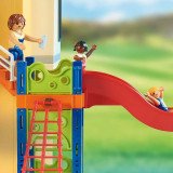 Playmobil City Life Espace Détente Piscine 70987 | Maison