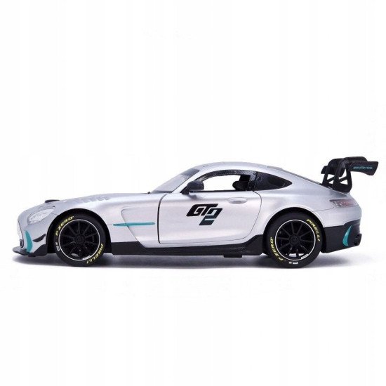 Mercedes-AMG GT2 RASTAR 1:14 Télécommandée | LEJOUET.ma