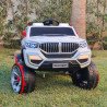 LA VOITURE ÉLECTRIQUE 4X4 STYLE BMW 2xl 12v