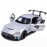 Mercedes-AMG GT2 RASTAR 1:14 Télécommandée | LEJOUET.ma