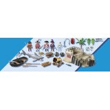 Playmobil Pirates Bastion des soldats 70413 | Fort