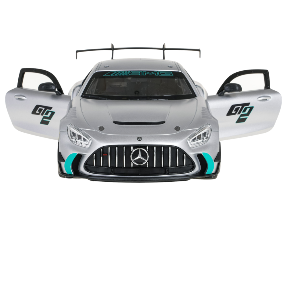 Mercedes-AMG GT2 RASTAR 1:14 Télécommandée | LEJOUET.ma