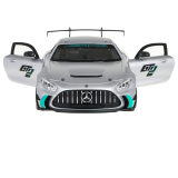 Mercedes-AMG GT2 RASTAR 1:14 Télécommandée | LEJOUET.ma