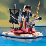 Playmobil Pirates Chaloupe des soldats 70412 | Bateau