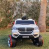 LA VOITURE ÉLECTRIQUE 4X4 STYLE BMW 2xl 12v