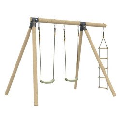 Portique AMANDIER bois FSC®TP Toys