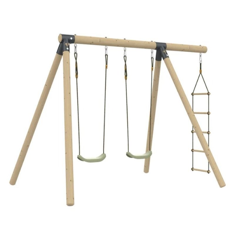 Portique AMANDIER bois FSC®TP Toys