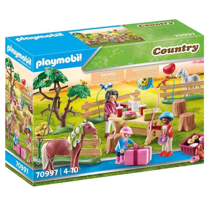 Playmobil City Life Valisette école 70314 | Nomade