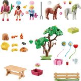 Playmobil City Life Valisette école 70314 | Nomade
