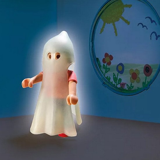 Playmobil City Life Enfants malle de déguisements 70283