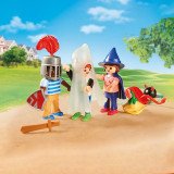 Playmobil City Life Enfants malle de déguisements 70283