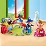Playmobil City Life Enfants malle de déguisements 70283