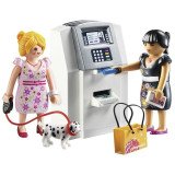 Playmobil City Life Distributeur de billets 9081