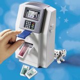 Playmobil City Life Distributeur de billets 9081