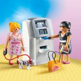 Playmobil City Life Distributeur de billets 9081