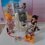 Playmobil City Life Distributeur de billets 9081