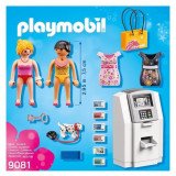 Playmobil City Life Distributeur de billets 9081
