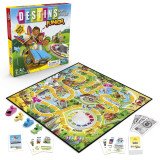 Destins Le Jeu de la Vie Junior Hasbro E6678