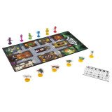 Cluedo Junior Hasbro C1293 | Le mystère du gâteau