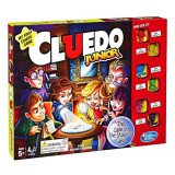 Cluedo Junior Hasbro C1293 | Le mystère du gâteau
