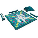 Scrabble Classique Jeu de lettres Mattel Games Y9593
