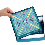 Scrabble Classique Jeu de lettres Mattel Games Y9593