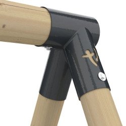 Portique AMANDIER bois FSC®TP Toys