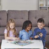 Monopoly Junior Électronique Hasbro E1842101 | Jeu