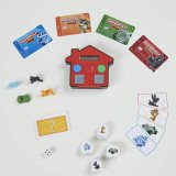 Monopoly Junior Électronique Hasbro E1842101 | Jeu
