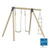 Portique AMANDIER bois FSC®TP Toys