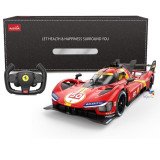 Ferrari 499P RASTAR 1:14 Télécommandée | LEJOUET.ma