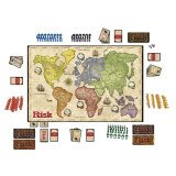 Risk Le Jeu de Conquête Stratégique Hasbro B74041010