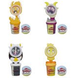 Pâte à Modeler Les Animaux - Play-Doh (E6722)