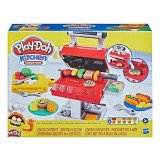 Play-Doh Barbecue Tampon Magique Hasbro F06525L0