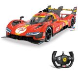 Ferrari 499P RASTAR 1:14 Télécommandée | LEJOUET.ma