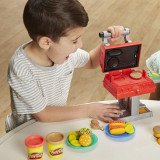 Play-Doh Barbecue Tampon Magique Hasbro F06525L0