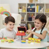 Play-Doh Barbecue Tampon Magique Hasbro F06525L0