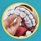 Play-Doh Le Dentiste Cabinet Dentaire Pâte à Modeler