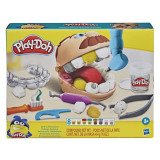 Play-Doh Le Dentiste Cabinet Dentaire Pâte à Modeler