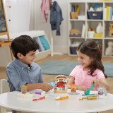 Play-Doh Le Dentiste Cabinet Dentaire Pâte à Modeler