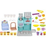 Play-Doh Kitchen Creations Super Café Coloré F58365L0