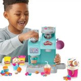 Play-Doh Kitchen Creations Super Café Coloré F58365L0