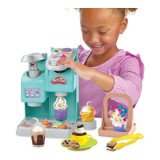 Play-Doh Kitchen Creations Super Café Coloré F58365L0