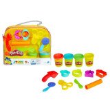 Play-Doh Starter Set Coffret de Pâte à Modeler B1169