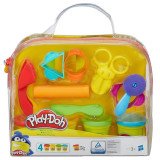 Play-Doh Starter Set Coffret de Pâte à Modeler B1169
