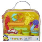 Play-Doh Starter Set Coffret de Pâte à Modeler B1169