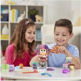 Play-Doh Coiffeur Créatif Salon de Coiffure F12605L0