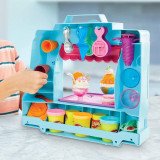 Play-Doh Le Grand Camion de Glaces Géant F13905L0