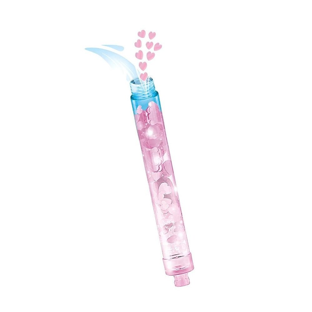 Crée tes Stylos Stitch Clementoni IDEA Kit 18204